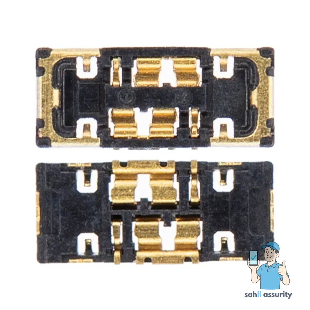 Battery Flex for Apple iPhone 8